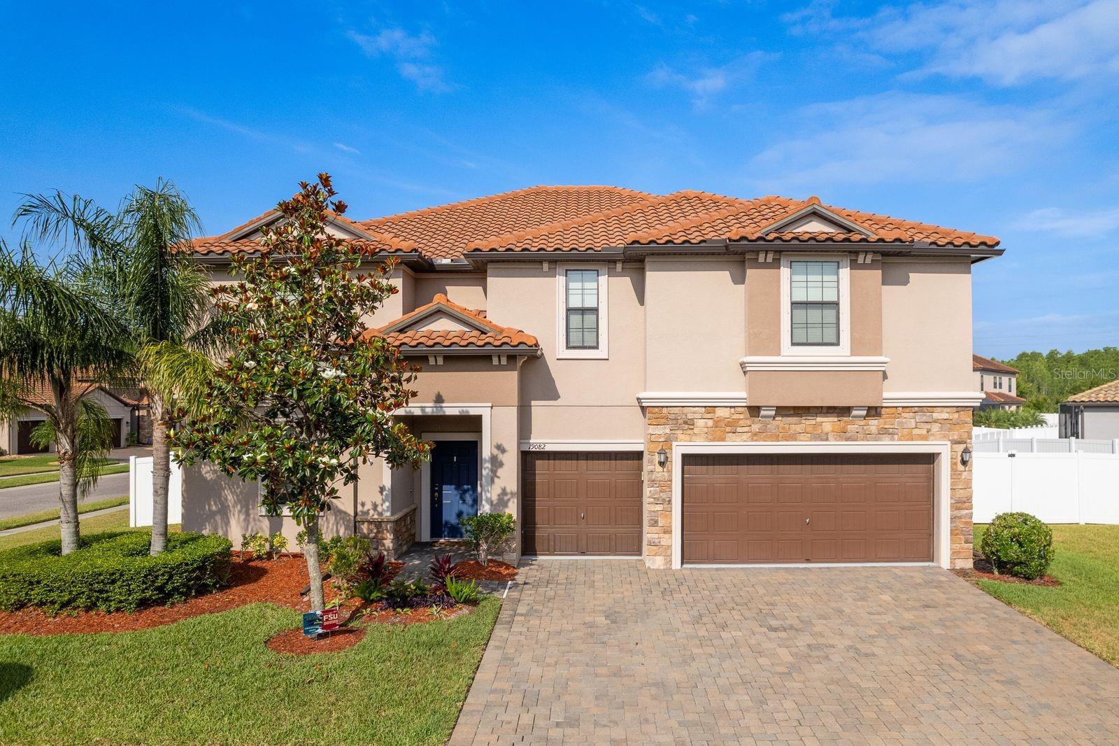 Image 2 of 95 For 19082 Umberland Place