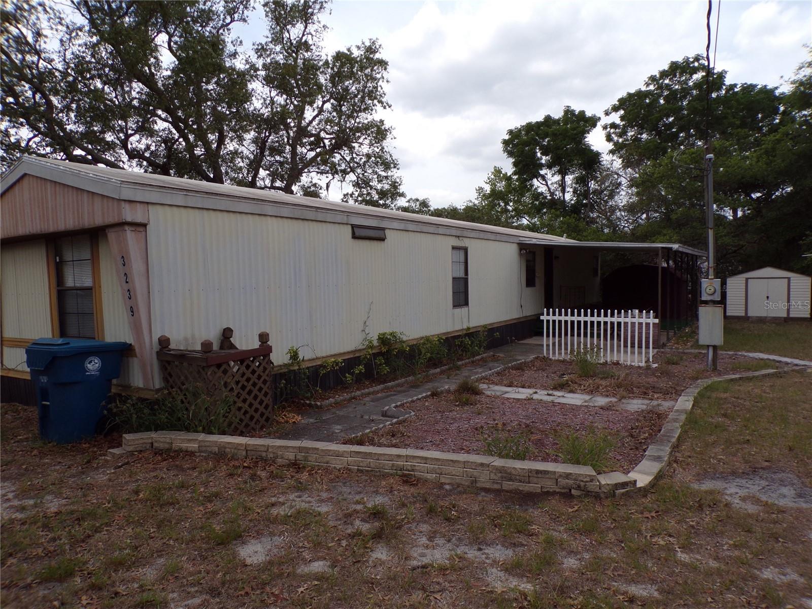 Details for 3239 Morrison Way, Spring Hill, FL 34606