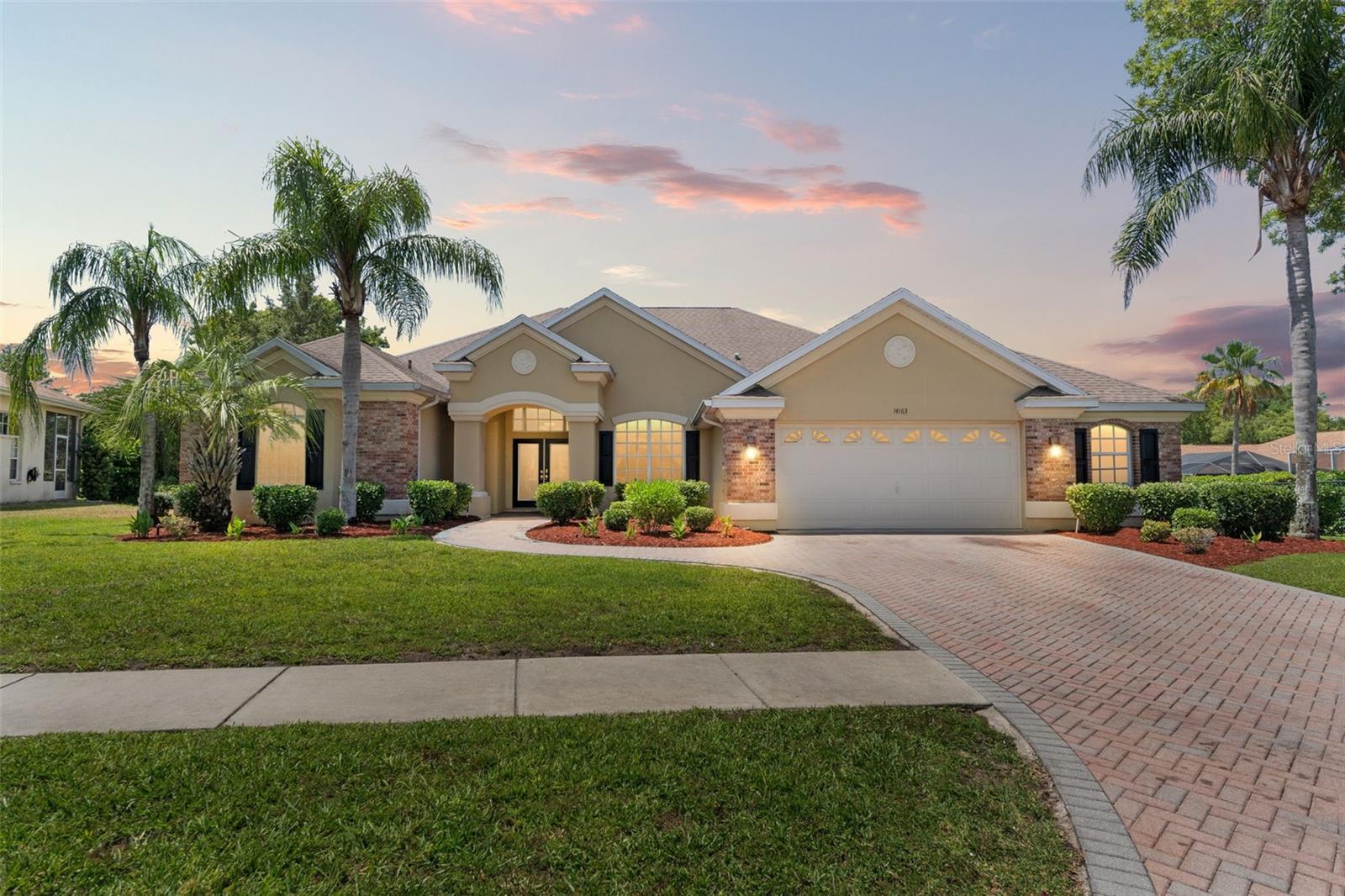 Details for 14163 Andrew Scott Road, SPRING HILL, FL 34609