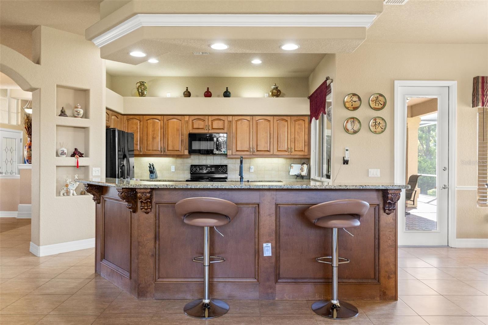 Image 21 of 62 For 14163 Andrew Scott Road