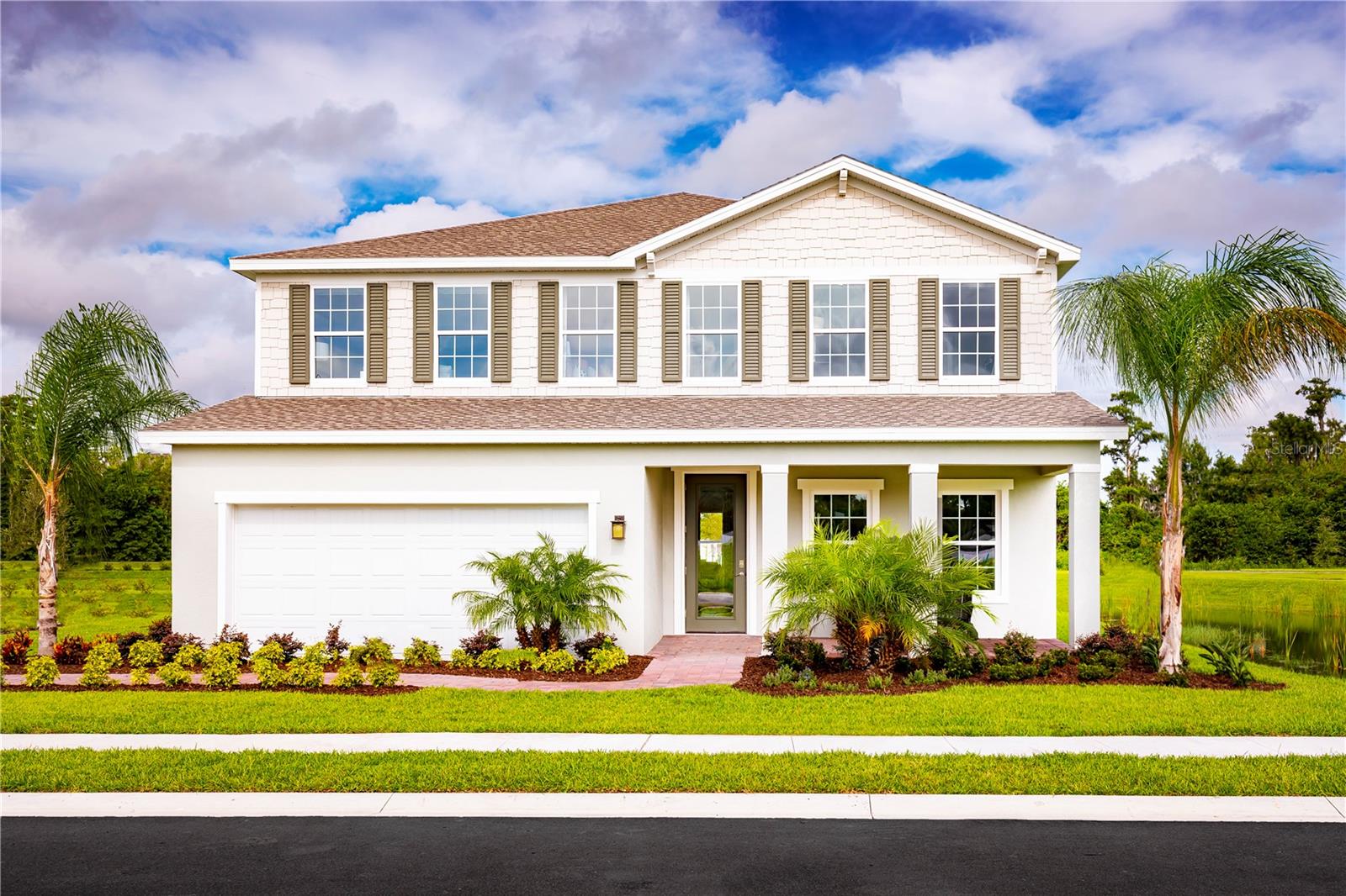 Details for 2174 Landing Drive, TITUSVILLE, FL 32796