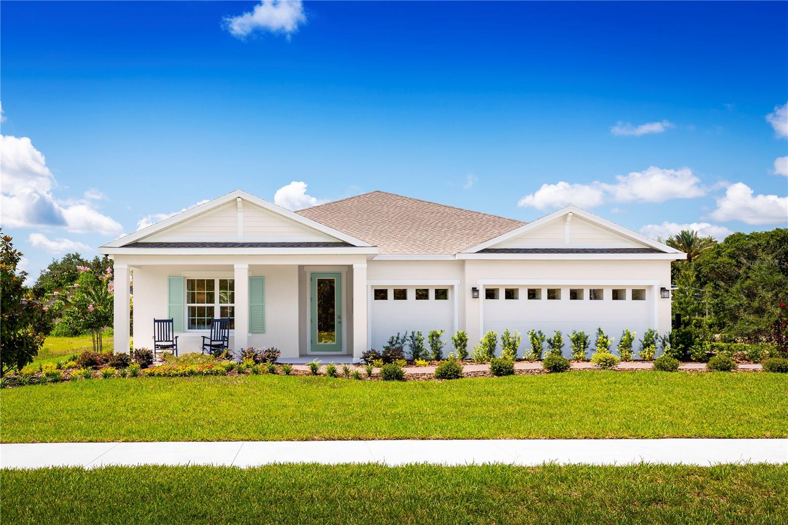Details for 2851 Branch Way, TITUSVILLE, FL 32796