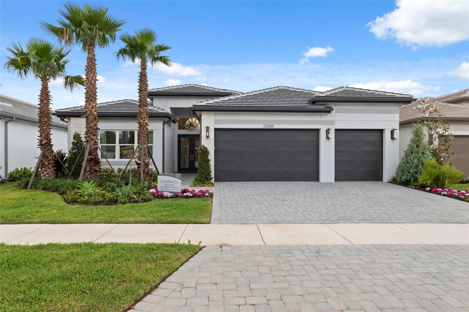 Details for 3915 Corsica Place, WESLEY CHAPEL, FL 33543