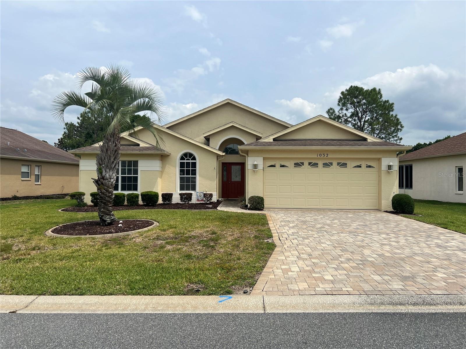 Details for 1032 Walnut Hill Court, SPRING HILL, FL 34609