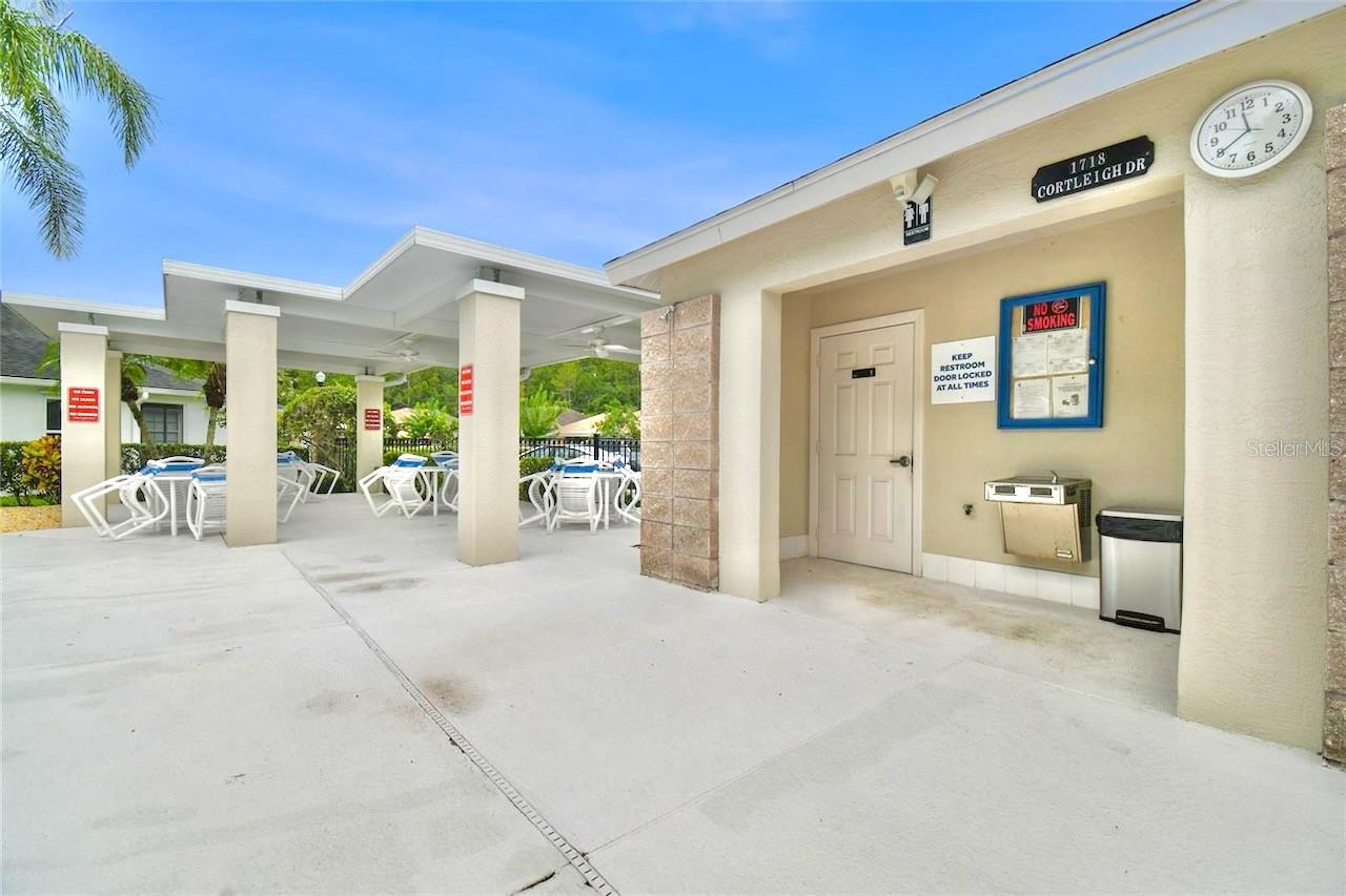 Image 32 of 33 For 1723 Cortleigh Drive