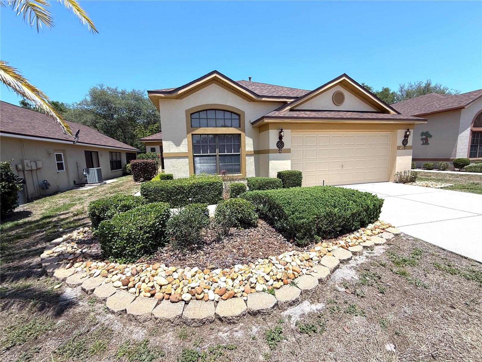 Details for 9311 Haas Drive, HUDSON, FL 34669