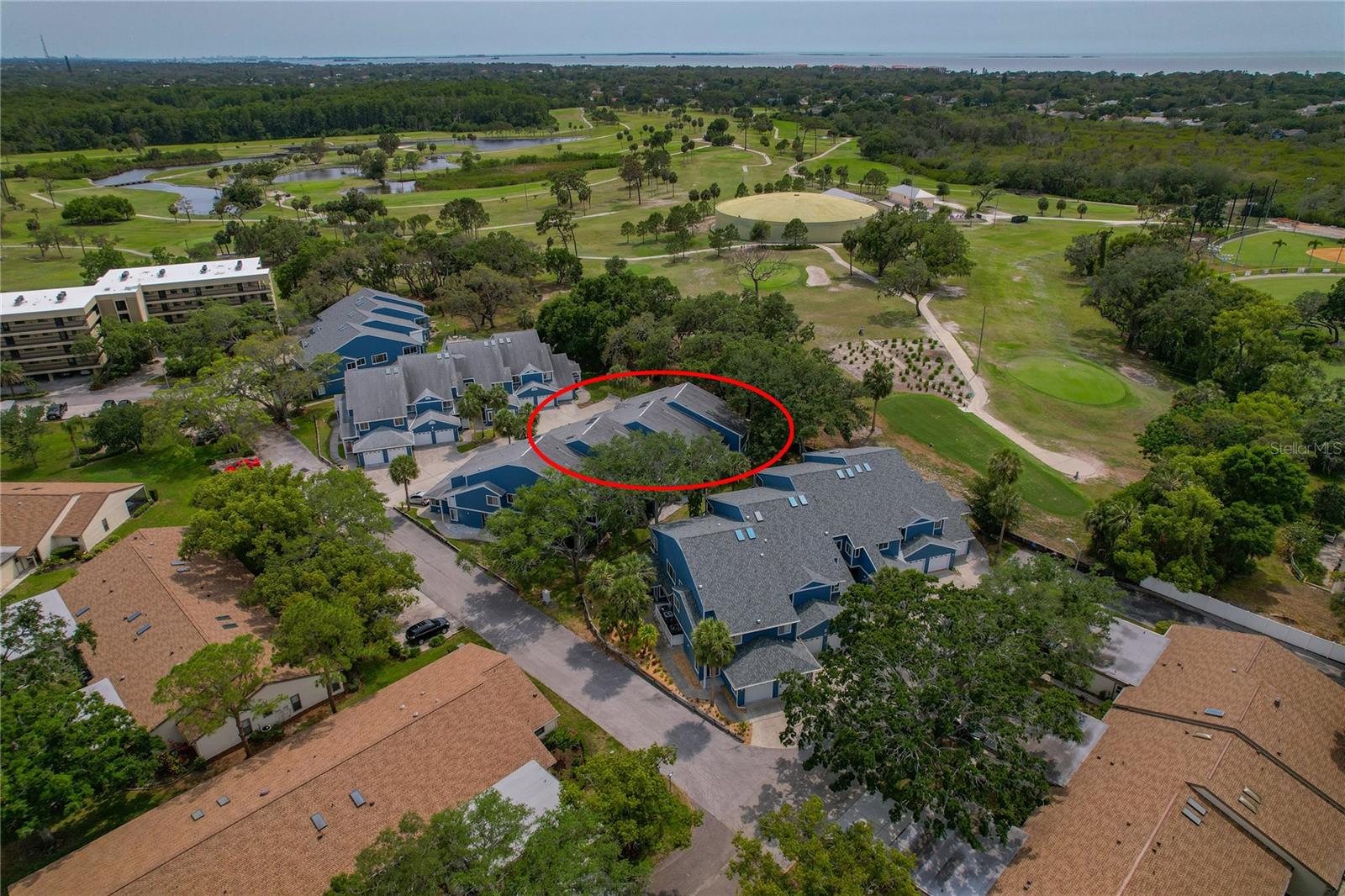Image 31 of 33 For 2026 Golfview Drive 2026