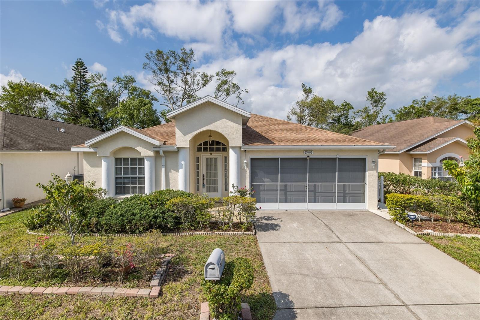 Details for 10906 New Brighton Court, NEW PORT RICHEY, FL 34654