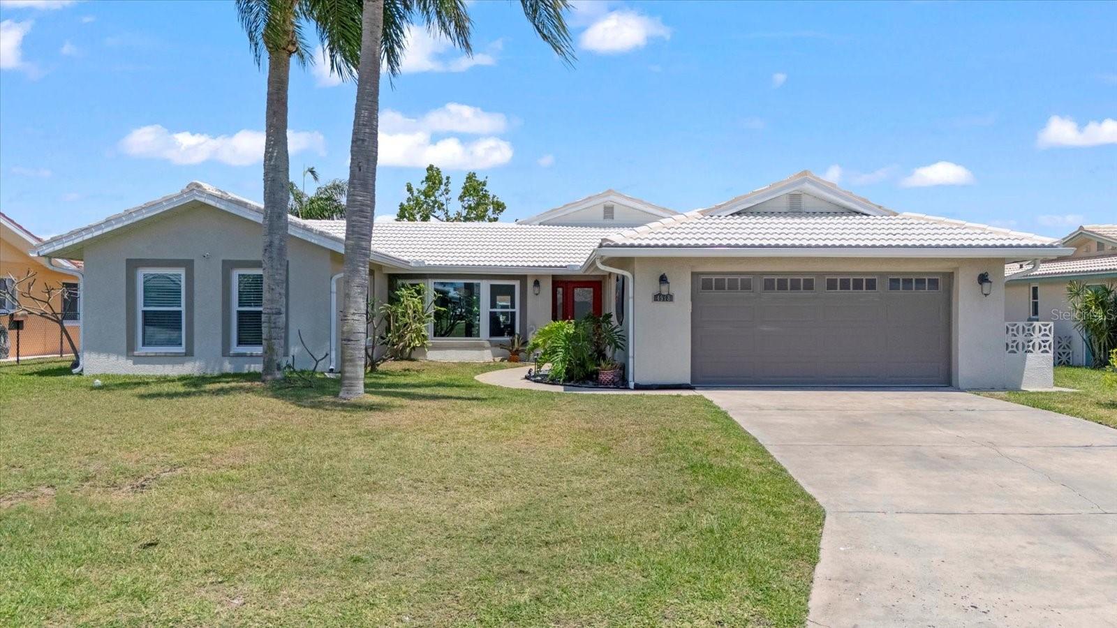 Details for 4918 Forecastle Drive, NEW PORT RICHEY, FL 34652