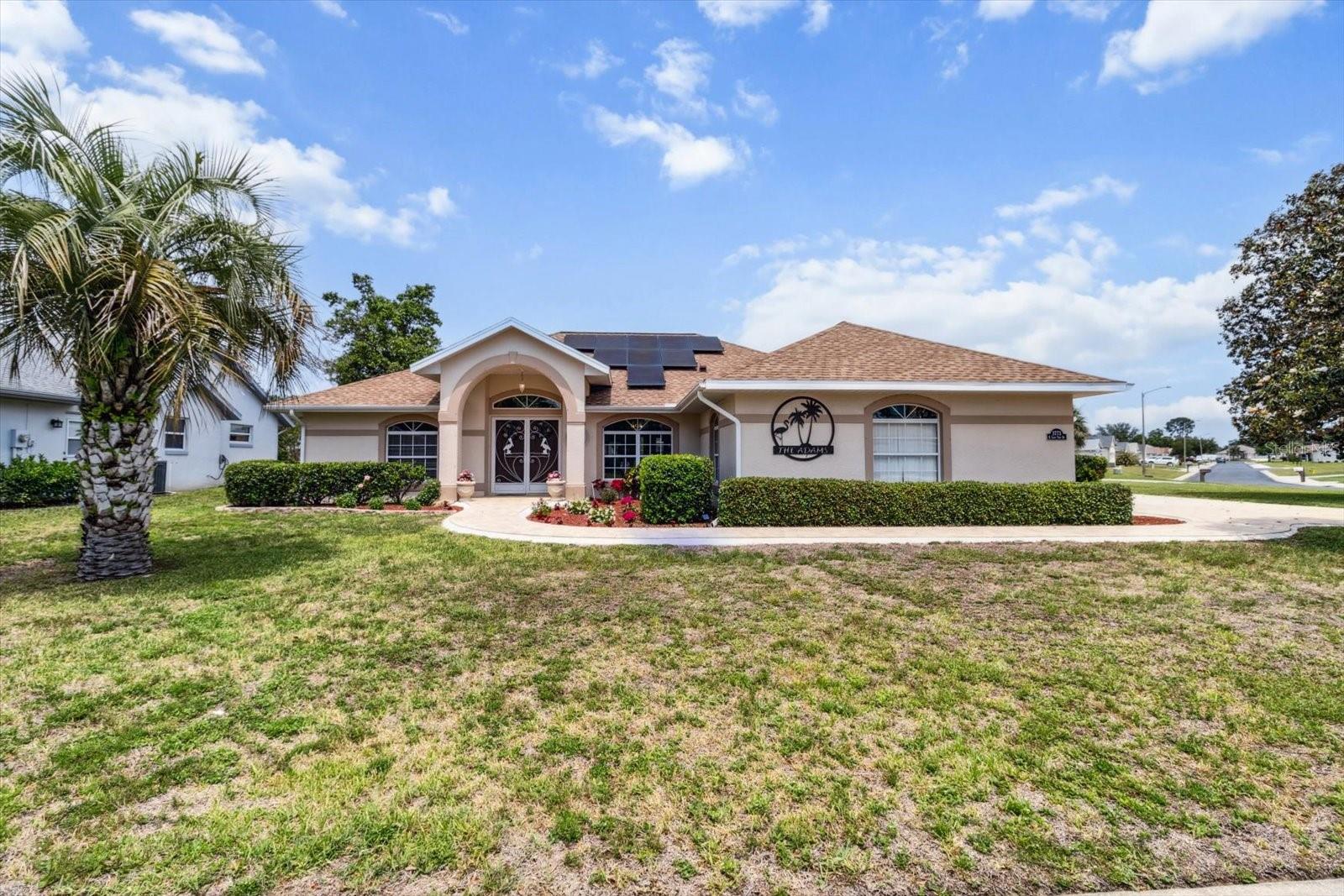 Details for 3773 Lake Todd Drive, HERNANDO, FL 34442