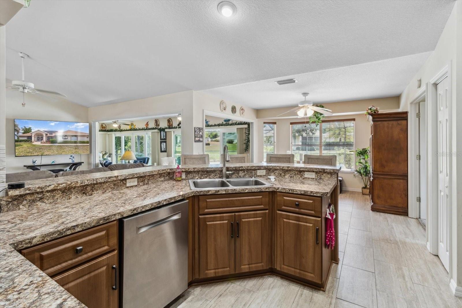 Image 16 of 76 For 3773 Lake Todd Drive