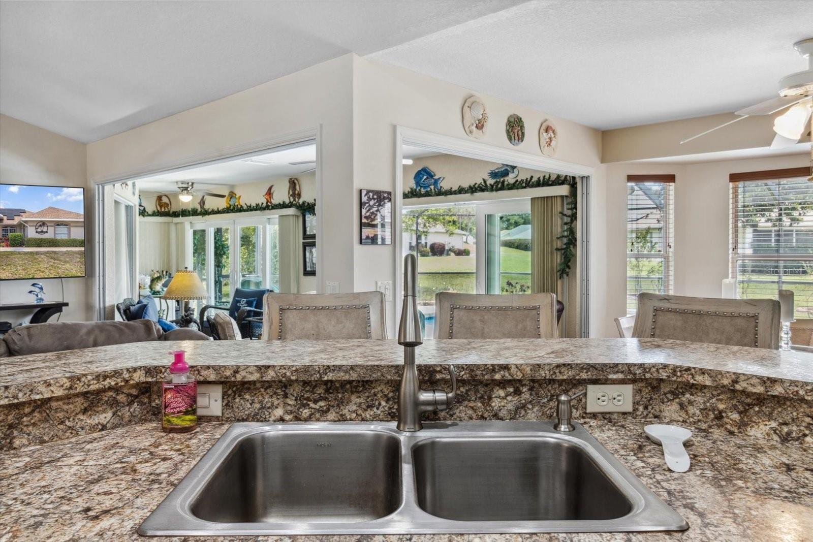 Image 18 of 76 For 3773 Lake Todd Drive