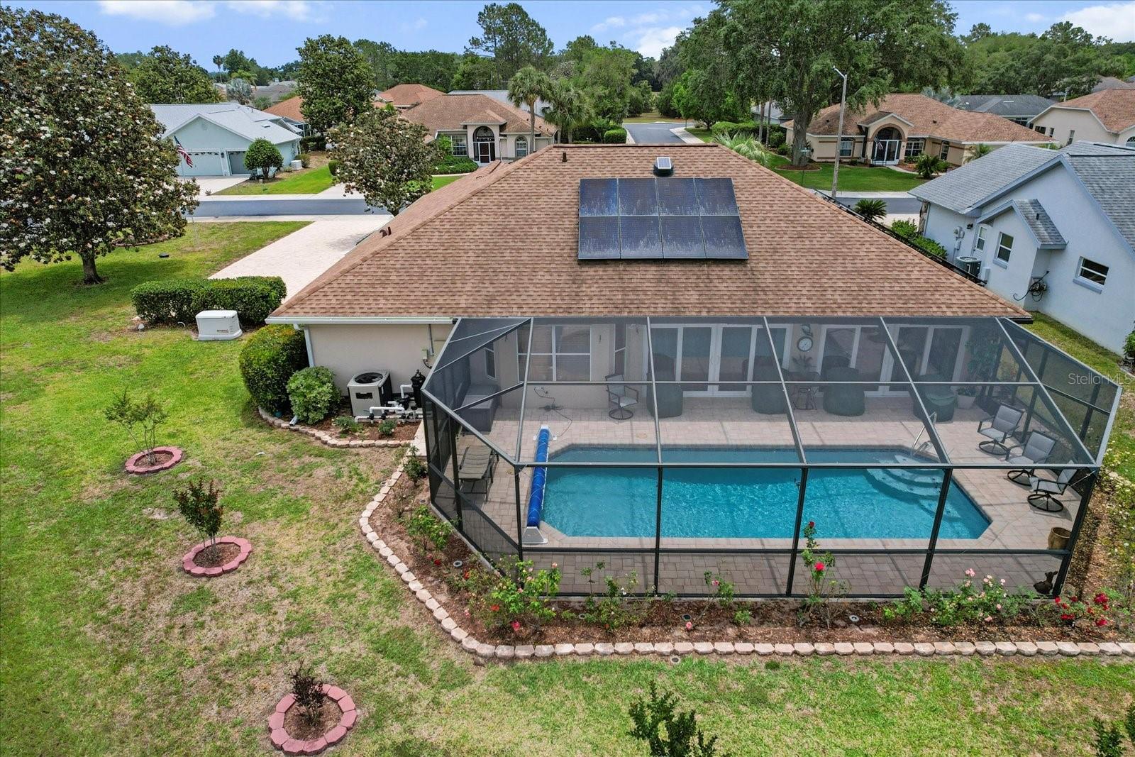 Image 45 of 76 For 3773 Lake Todd Drive