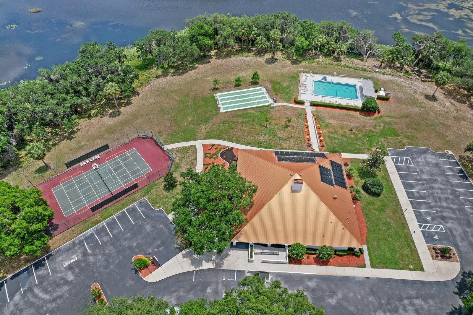 Image 63 of 76 For 3773 Lake Todd Drive
