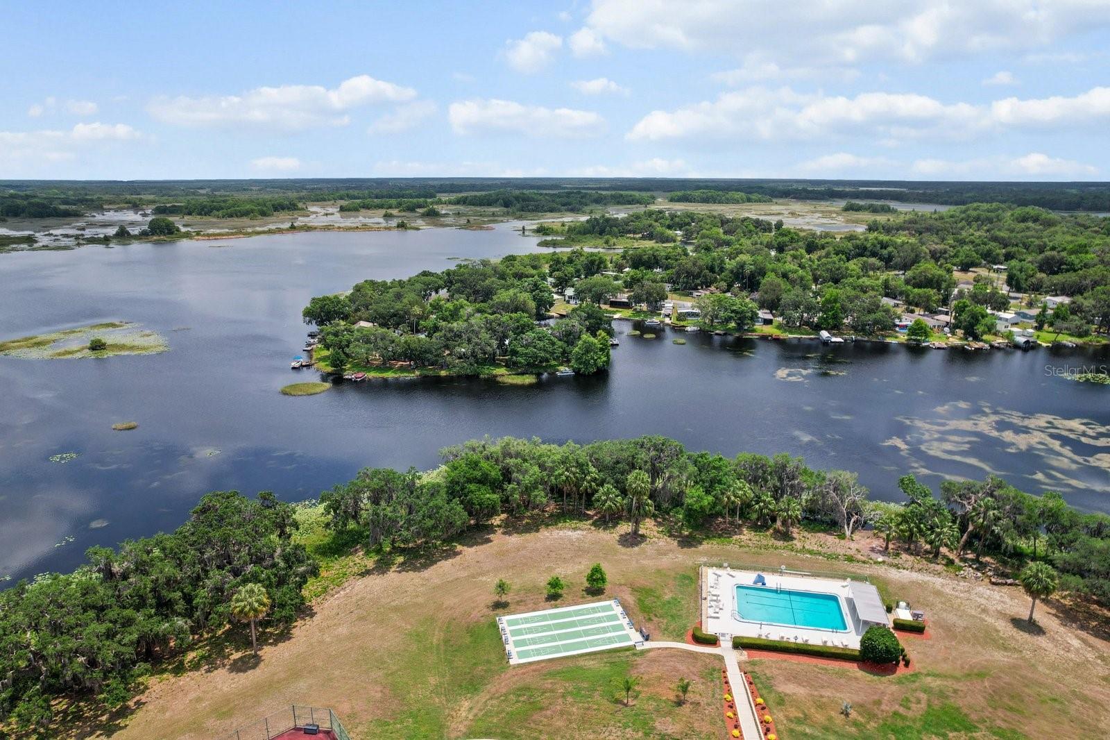 Image 65 of 76 For 3773 Lake Todd Drive