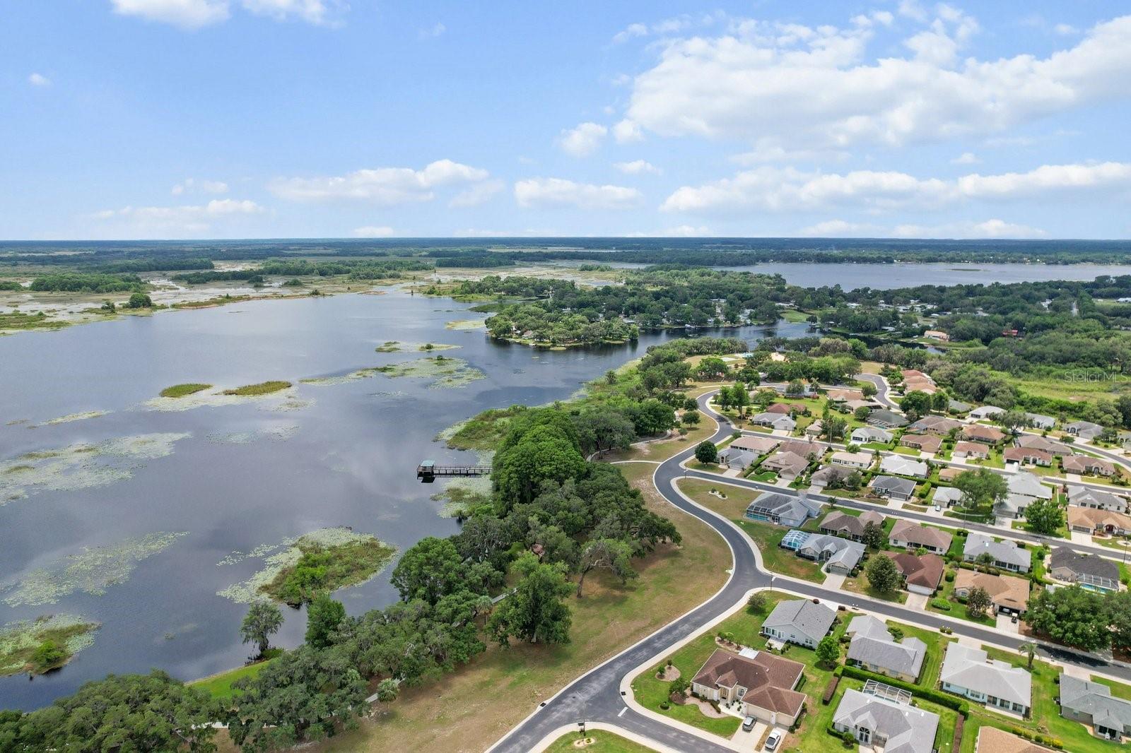 Image 66 of 76 For 3773 Lake Todd Drive