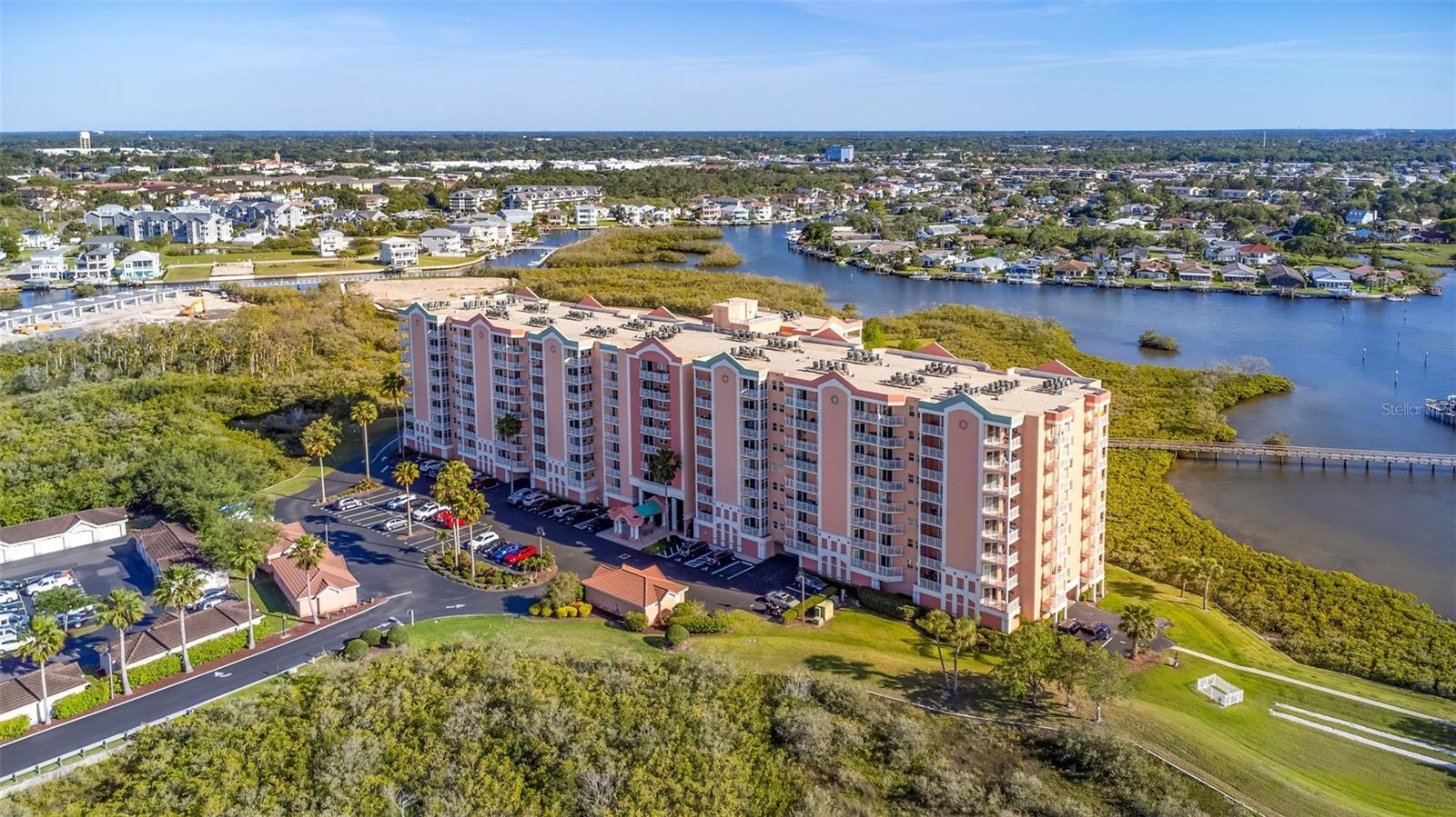 Details for 4516 Seagull Drive 406, NEW PORT RICHEY, FL 34652