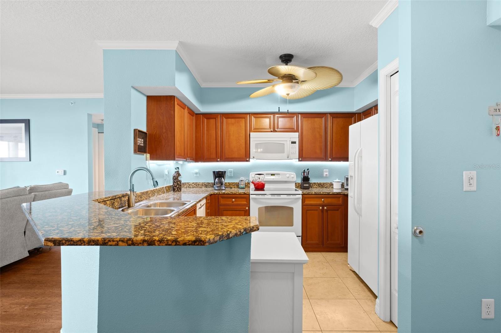 Image 2 of 27 For 4516 Seagull Drive 406