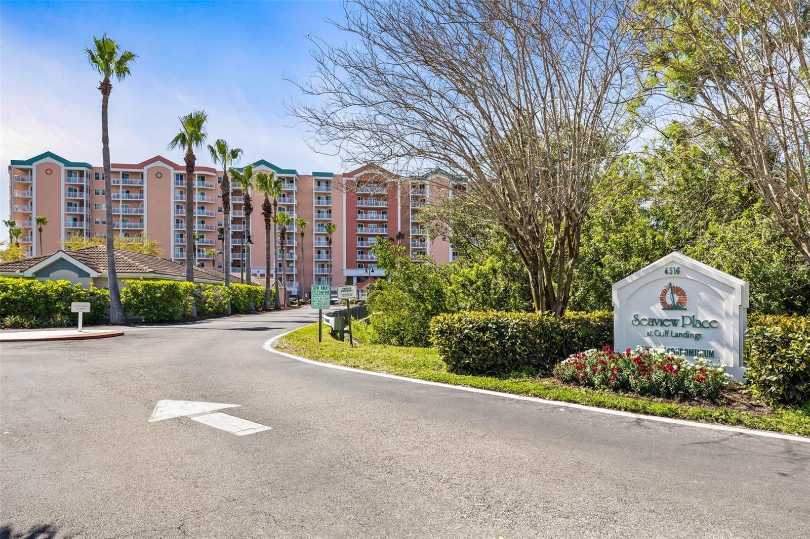 Image 9 of 27 For 4516 Seagull Drive 406
