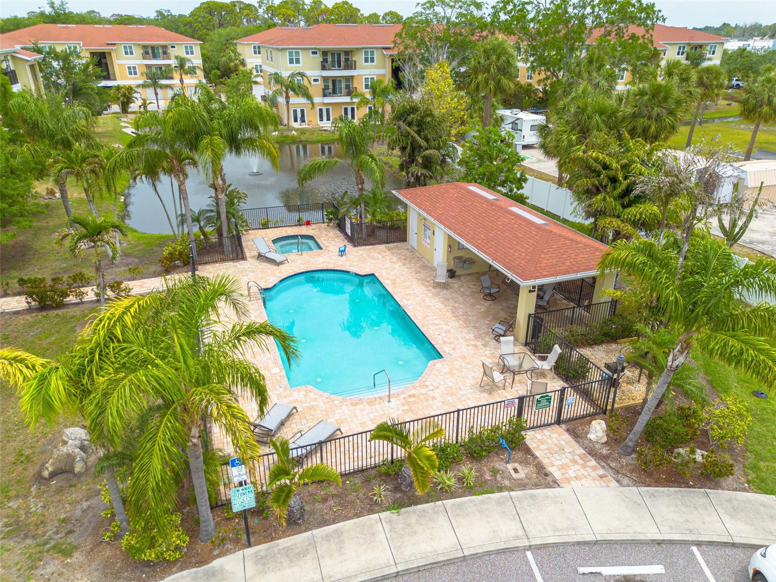 Image 35 of 68 For 5041 Royal Palms Way 203