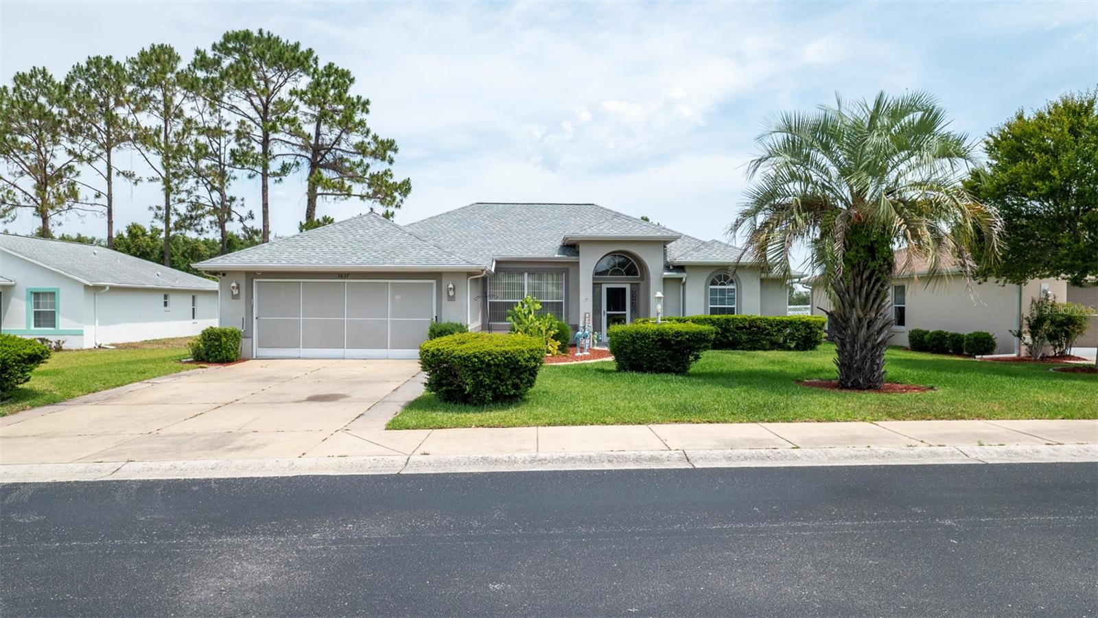 Details for 3637 Lake Todd Drive, HERNANDO, FL 34442