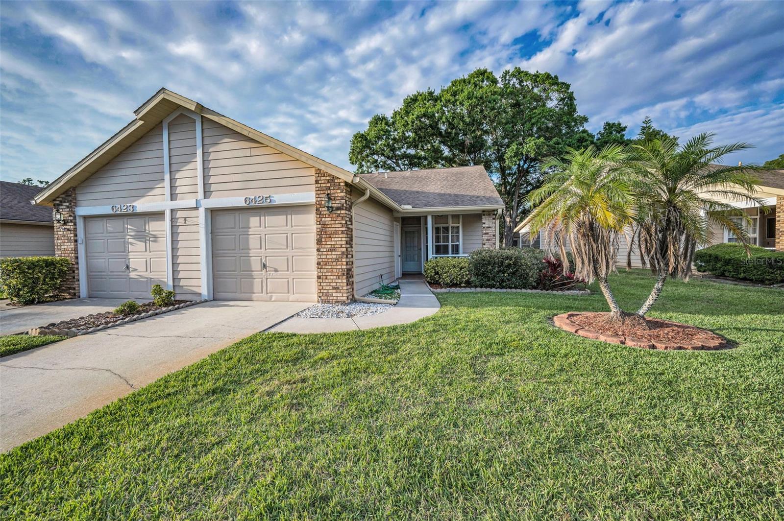 Details for 6425 Thicket Trail, NEW PORT RICHEY, FL 34653