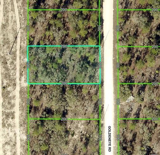 Details for 15157 Goldeneye Road, WEEKI WACHEE, FL 34614