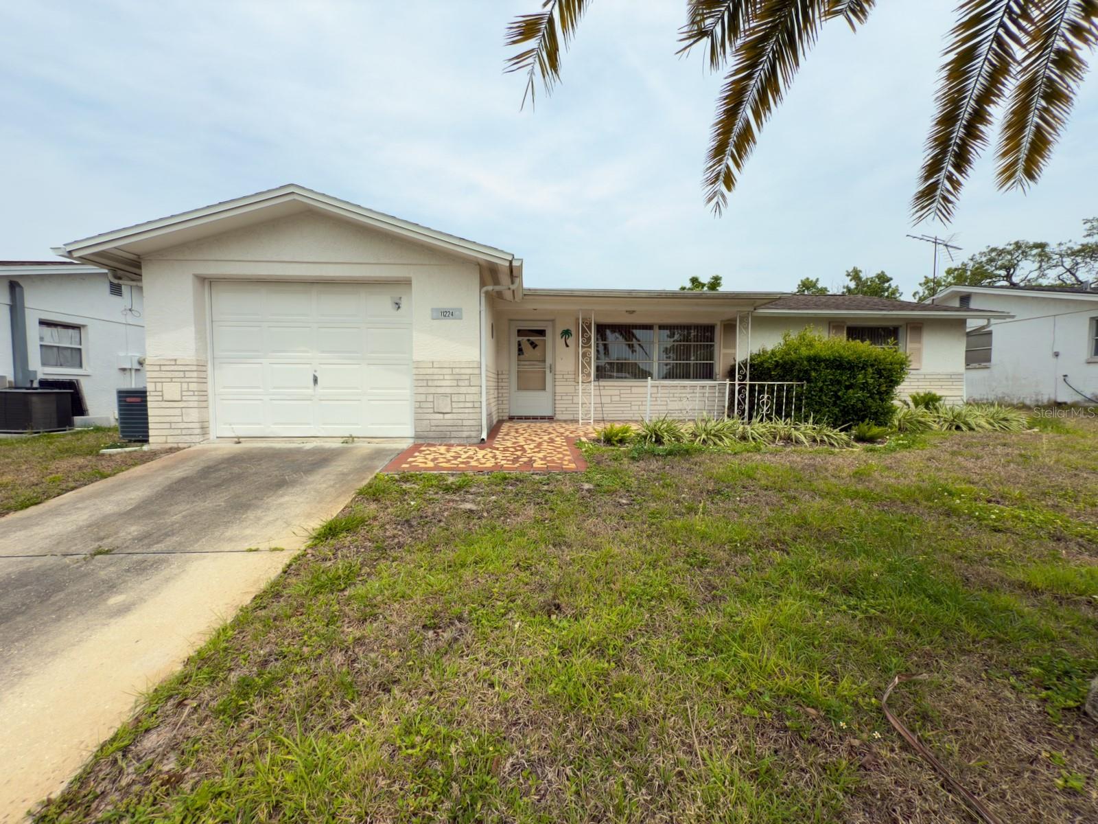 Details for 11224 Yewtree Avenue, PORT RICHEY, FL 34668