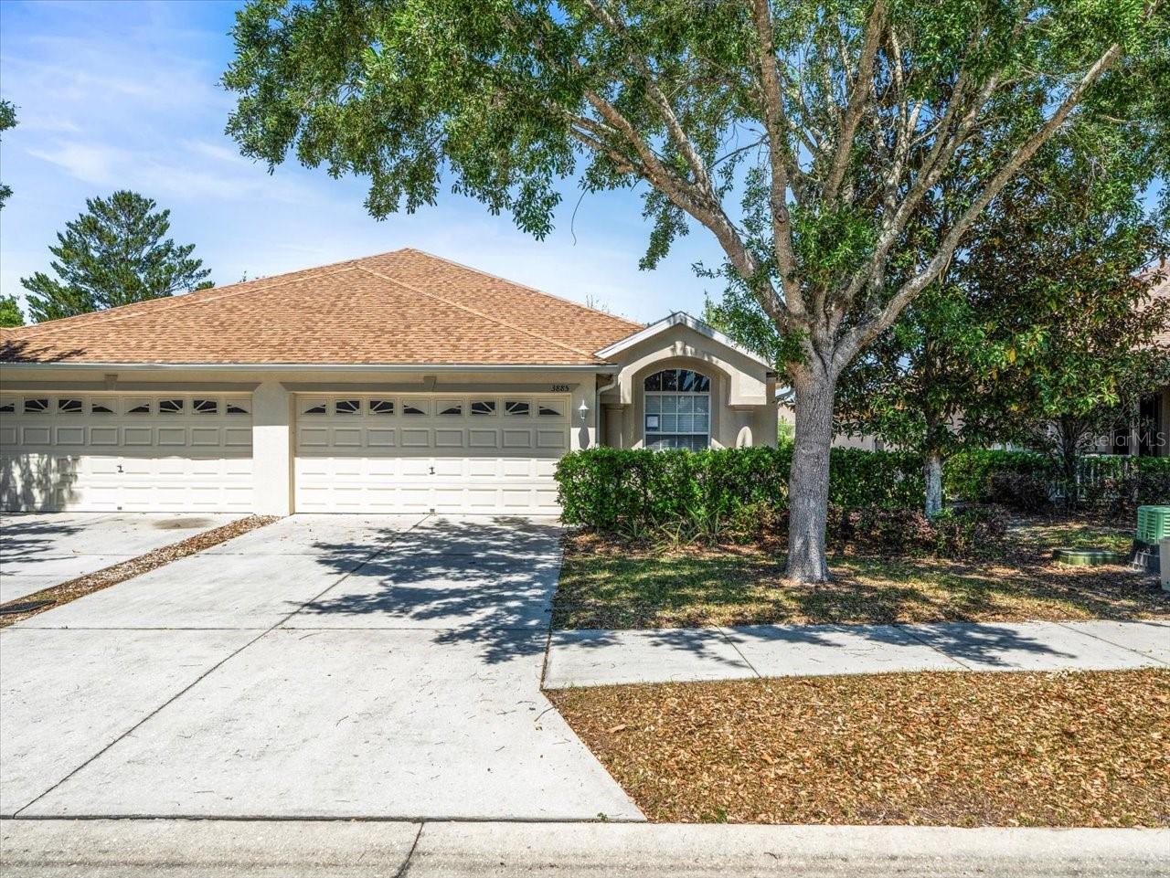 Details for 3885 Crossline Drive, SPRING HILL, FL 34609