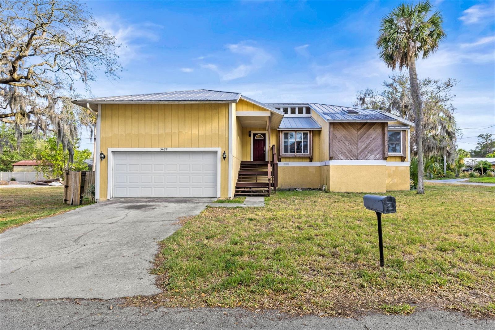 Details for 5422 Foley Square, NEW PORT RICHEY, FL 34652