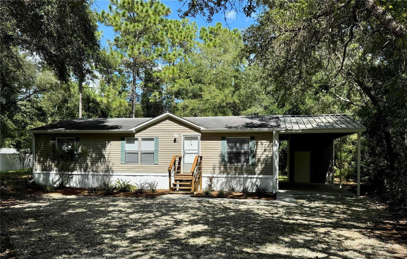 Details for 7095 Lincoln Lane, HOMOSASSA, FL 34448
