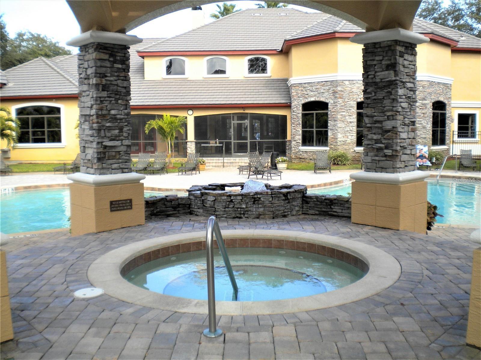Image 29 of 33 For 2209 Portofino Place 2516