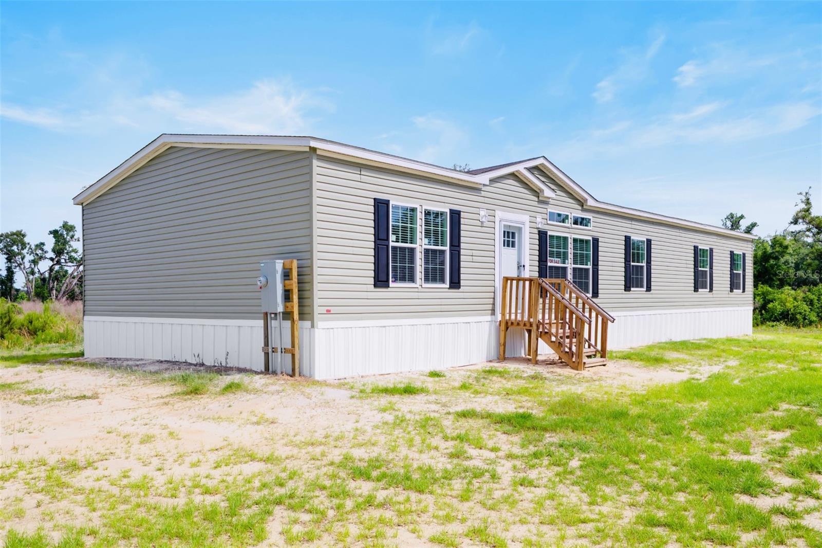 Details for 3426 185th Road, LIVE OAK, FL 32060