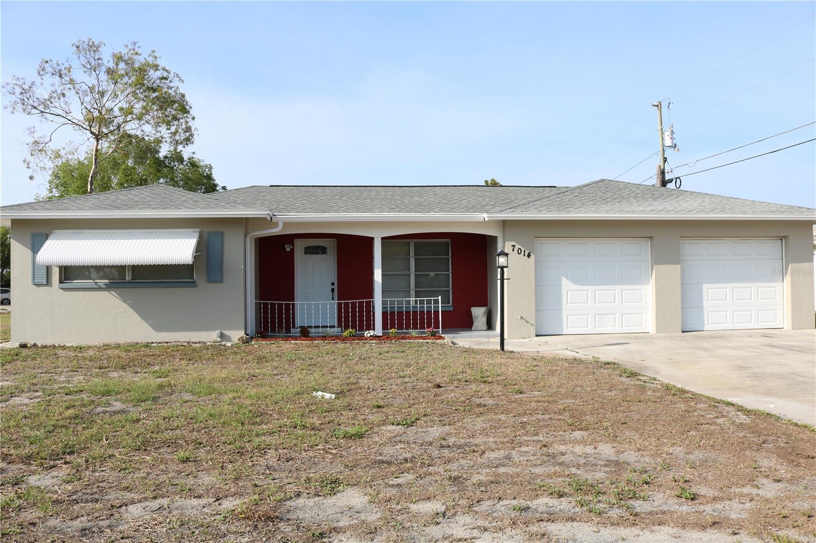 Details for 7014 Jasmine Boulevard, PORT RICHEY, FL 34668