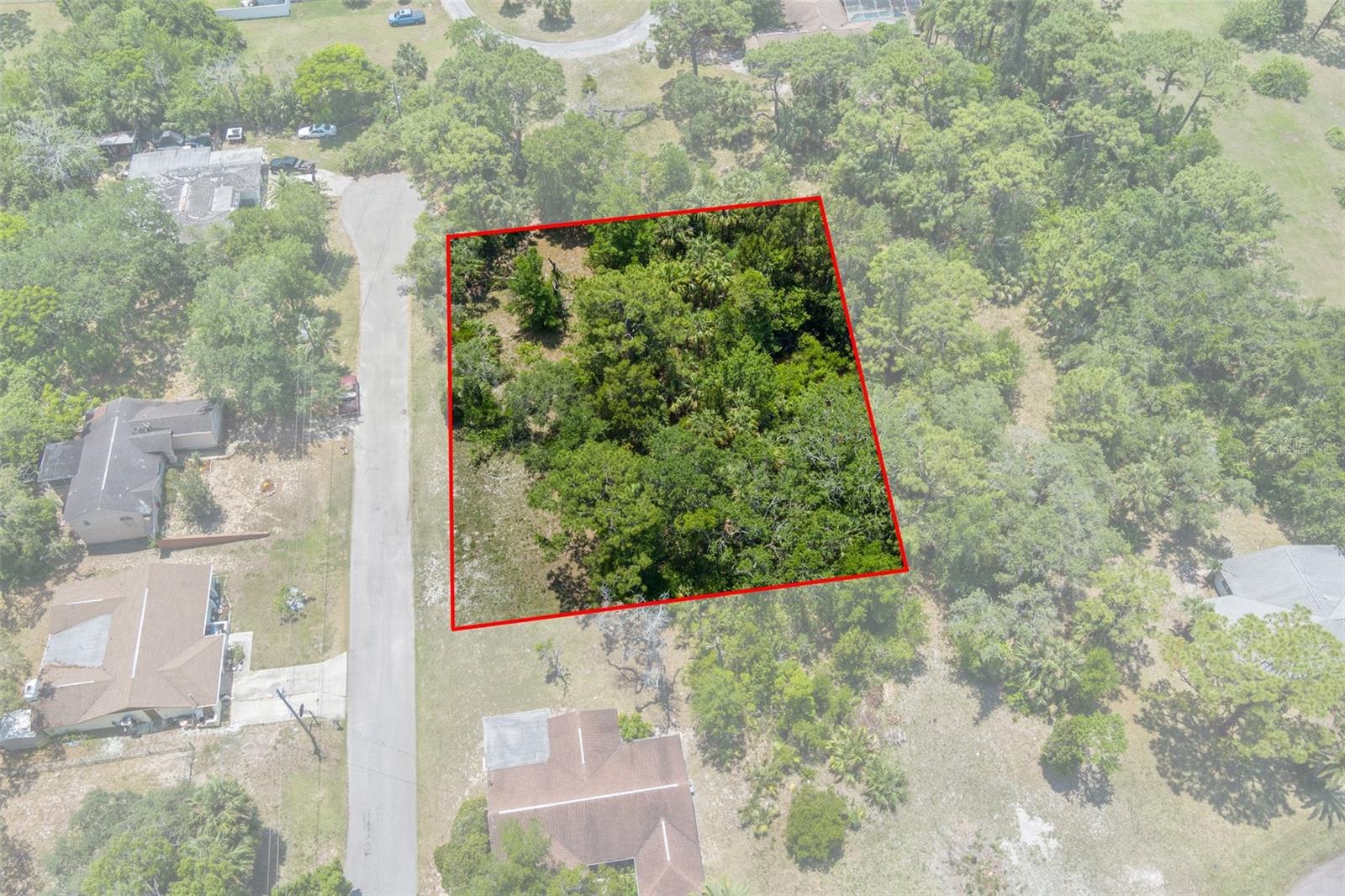 Details for 0 Blackbeard Lane, HUDSON, FL 34667