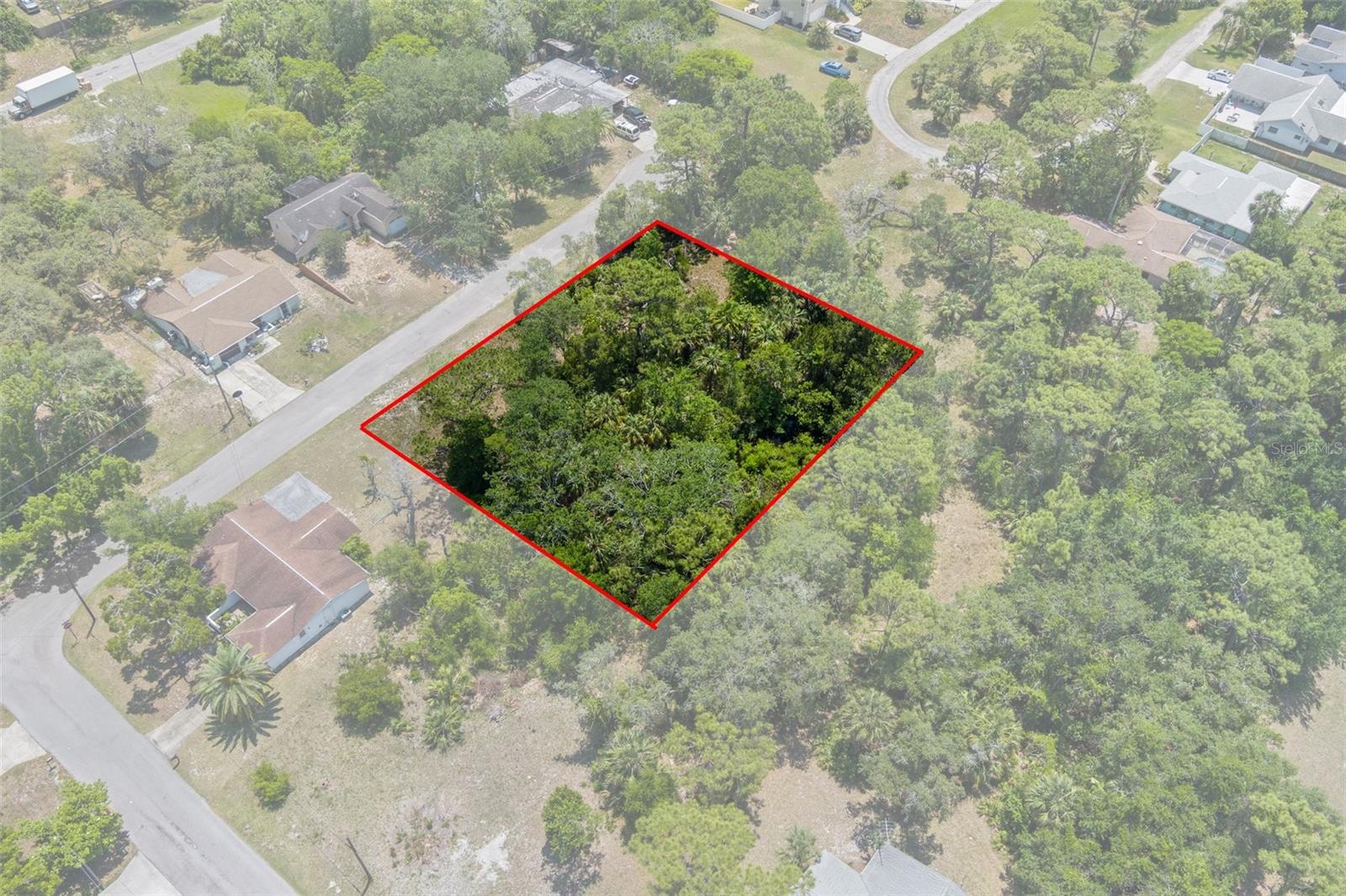 Image 3 of 28 For 0 Blackbeard Lane