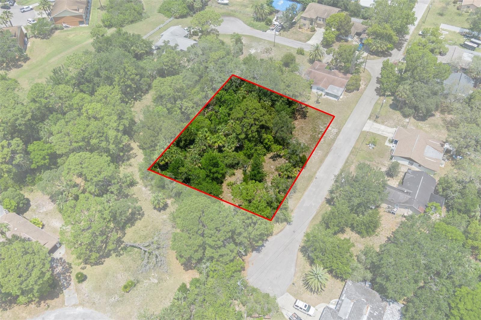 Image 5 of 28 For 0 Blackbeard Lane