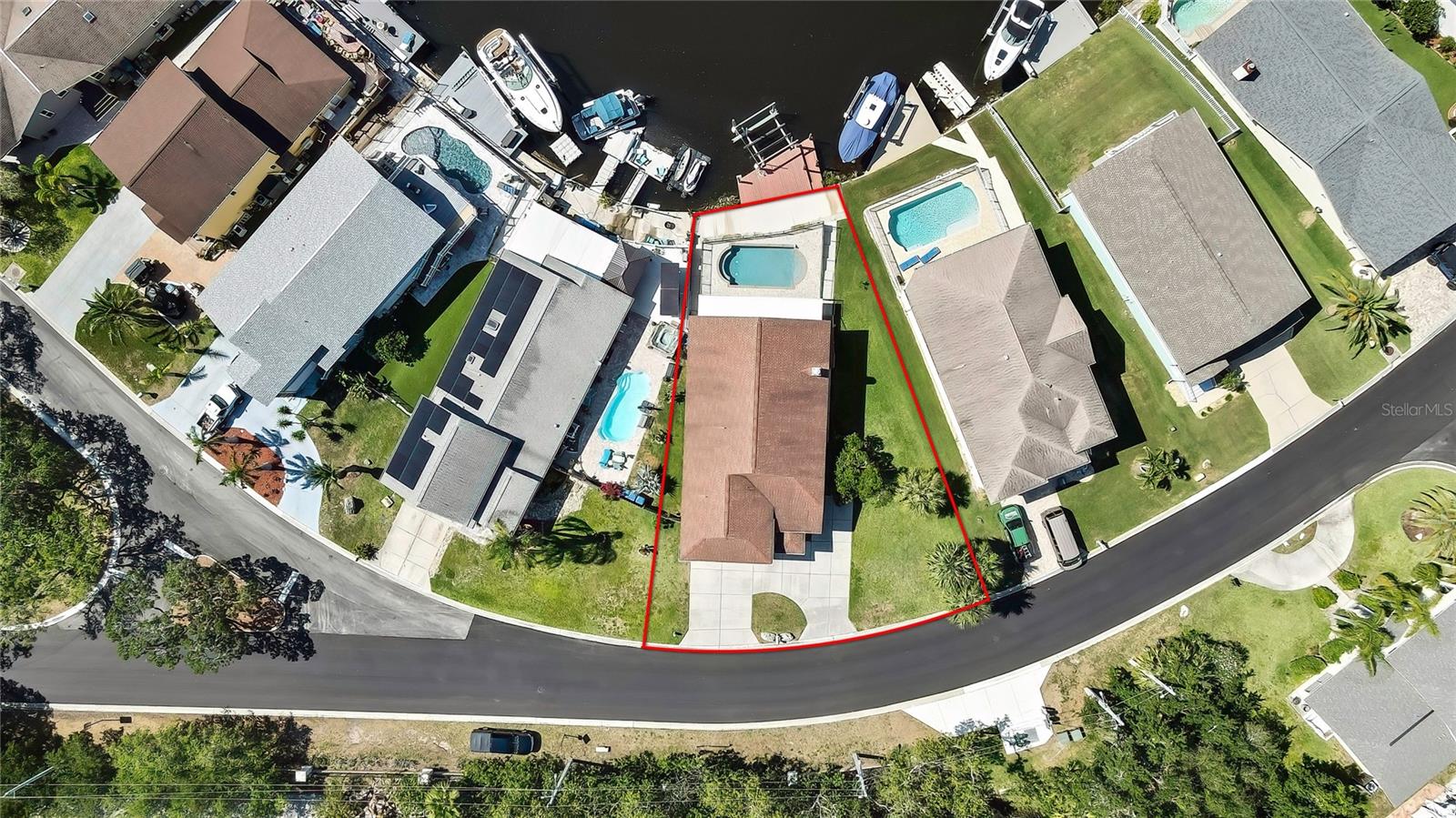 Image 4 of 66 For 6340 Spoonbill Drive