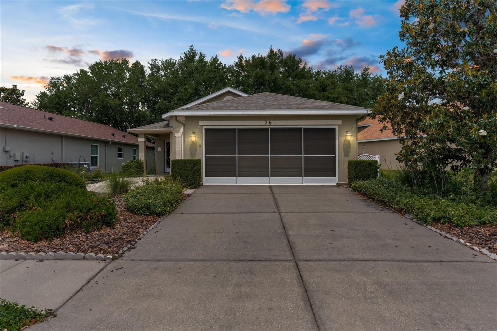 Details for 261 Rochester Street, SPRING HILL, FL 34609