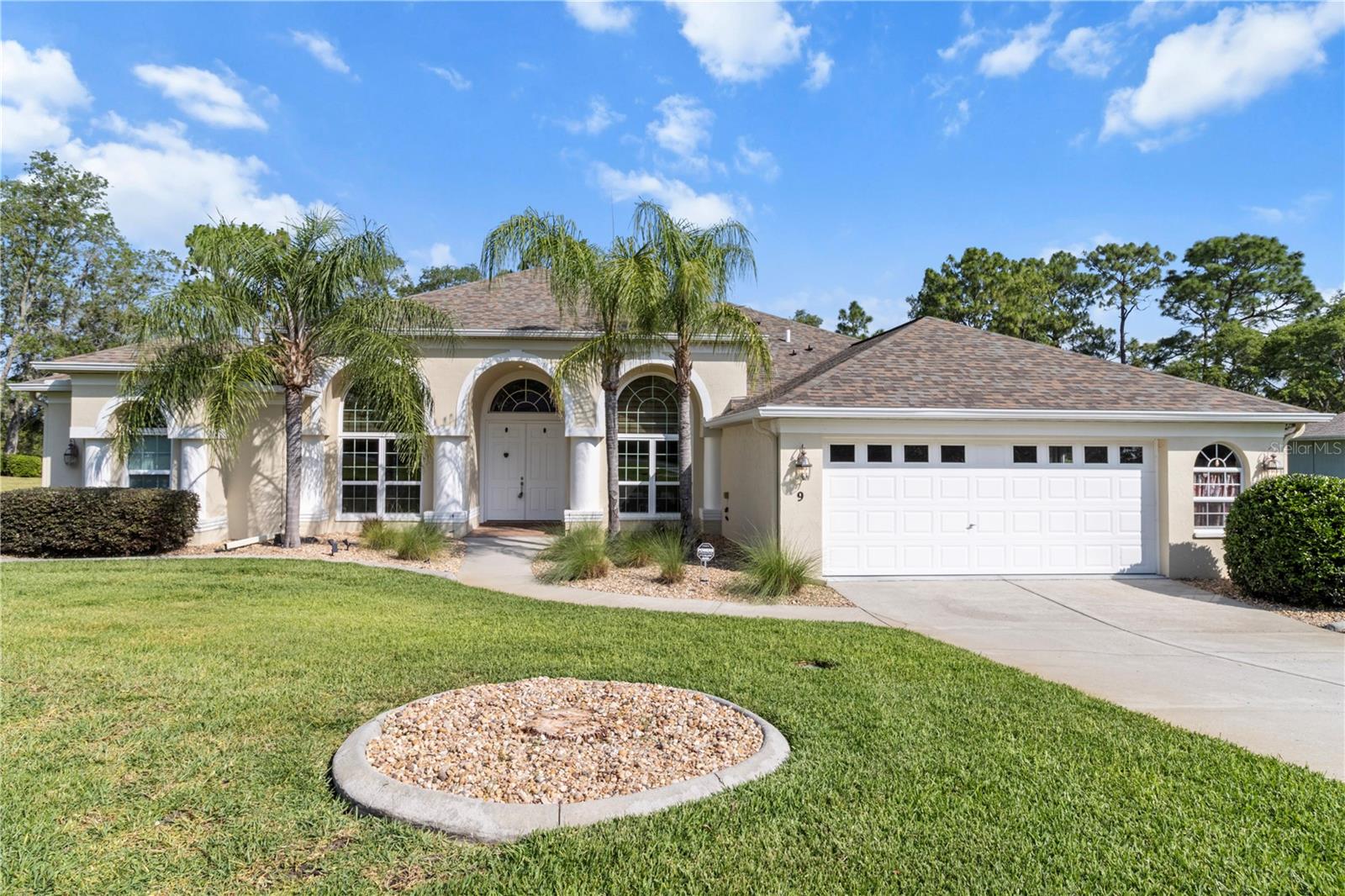 Details for 9 Ryewood Circle, HOMOSASSA, FL 34446
