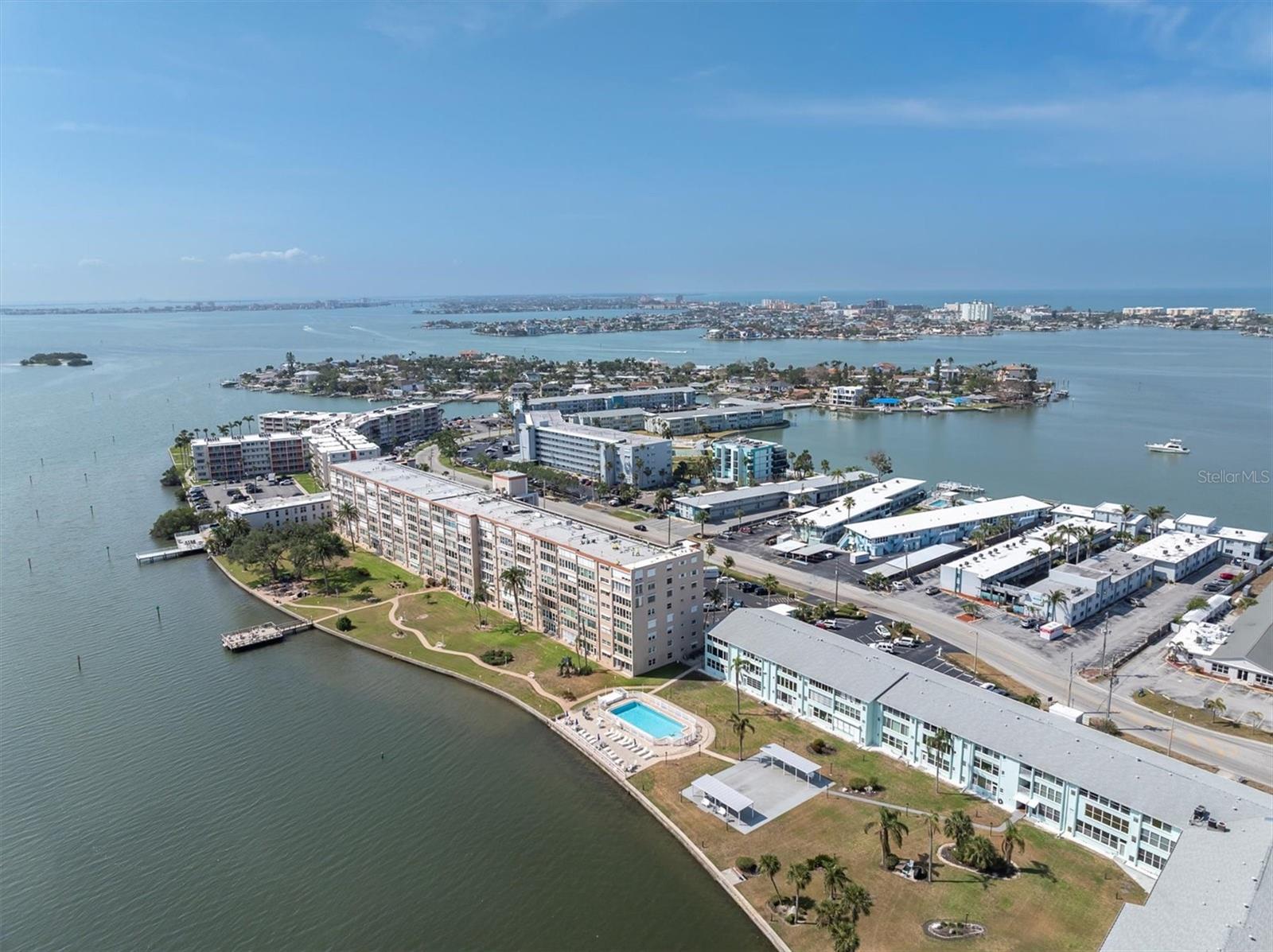 Details for 1847 Shore Drive S 203, SOUTH PASADENA, FL 33707
