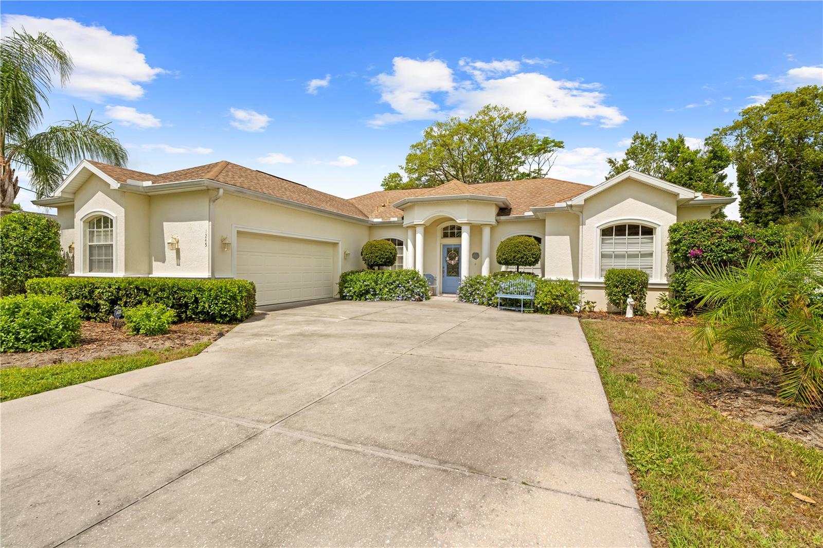 Details for 1245 Coble Road E, Spring Hill, FL 34608