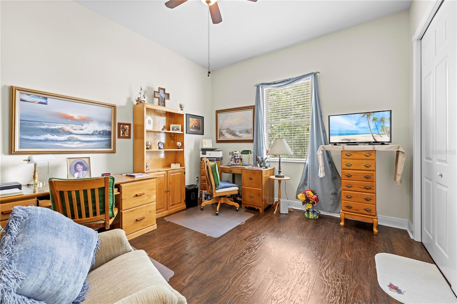 Image 46 of 50 For 1245 Coble Road E
