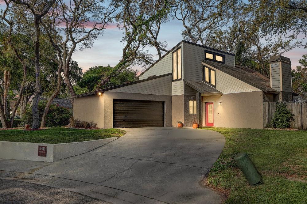 Image 58 of 62 For 10910 Winter Oak Place