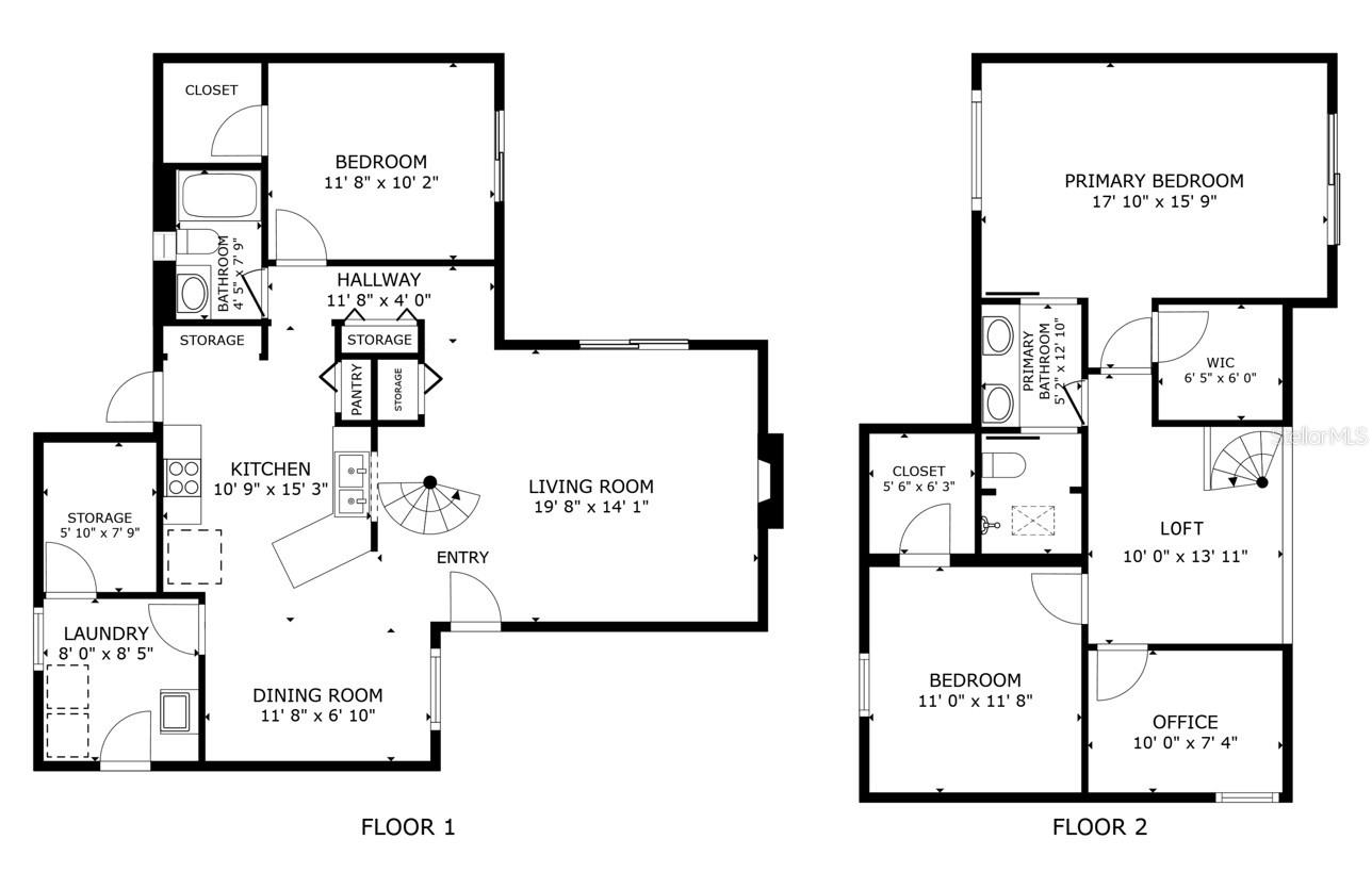 Image 60 of 62 For 10910 Winter Oak Place