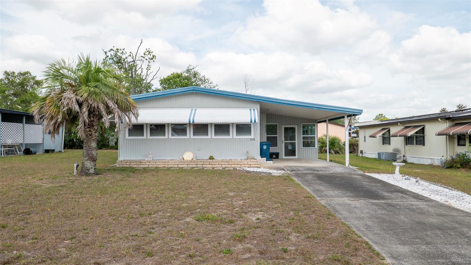 Details for 8239 Modena Avenue, BROOKSVILLE, FL 34613