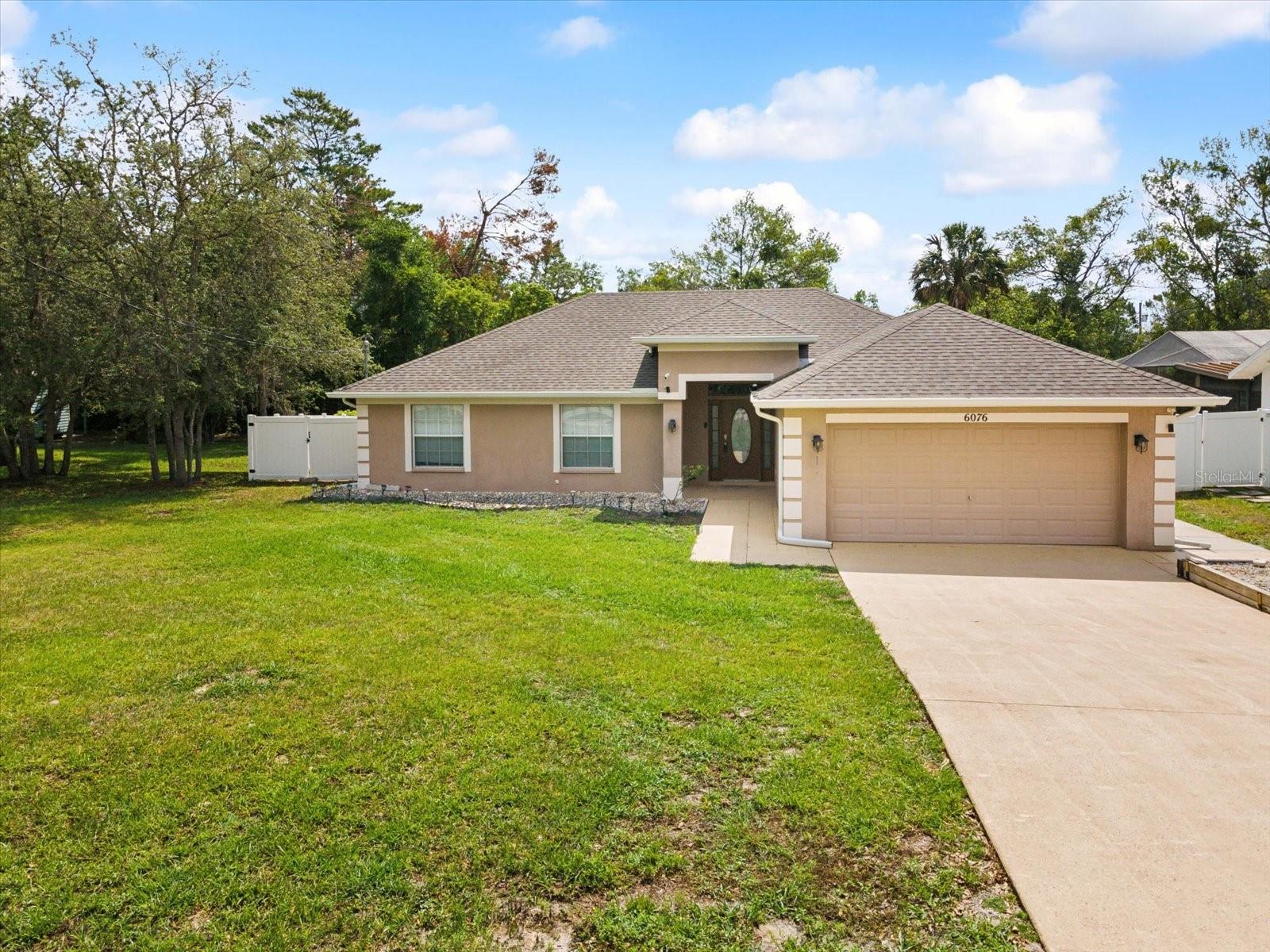 Details for 6076 Shiprock Avenue, SPRING HILL, FL 34608