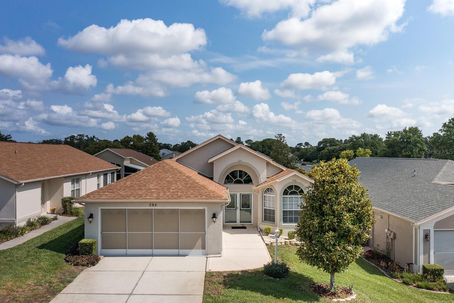 Details for 284 Quane Avenue, SPRING HILL, FL 34609