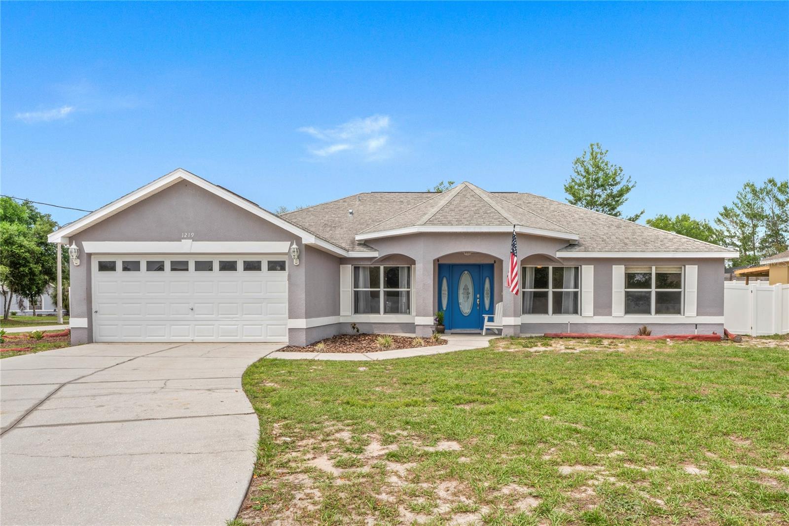 Details for 1219 Aladdin Road, SPRING HILL, FL 34609