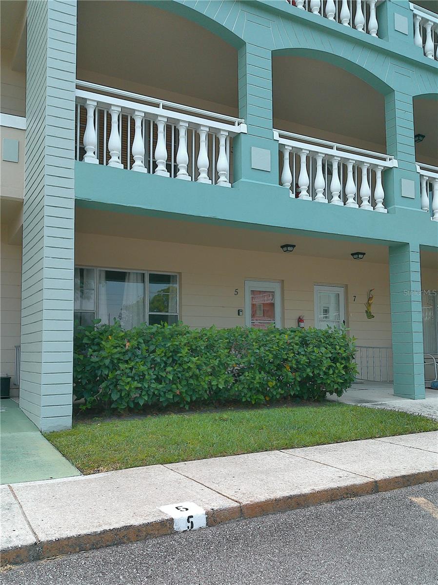 Details for 2331 Finlandia Lane 5, CLEARWATER, FL 33763